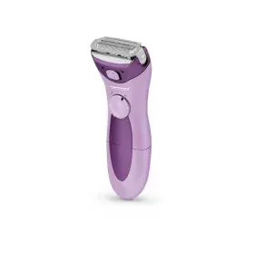 Rechargeable Mini Shaver with LED Light Epiluch InnovaGoods | Epamu | Beauty Shop - Parfums, Make-up & Essentials Epamu.eu