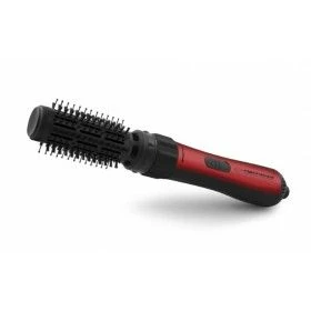 Brush Esperanza EBL008 Black Red Black/Red 1 Piece by Esperanza, Hairbrushes - Ref: S9102444, Price: 19,08 €, Discount: %