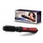 Brush Esperanza EBL008 Black Red Black/Red 1 Piece | Epamu.eu | Beauty Shop - Parfums, Make-up & Essentials Epamu.eu