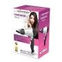 Hairdryer Esperanza EBH002S Black 850 W | Epamu | Beauty Shop - Parfums, Make-up & Essentials Epamu.eu