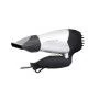 Hairdryer Esperanza EBH002S Black 850 W | Epamu | Beauty Shop - Parfums, Make-up & Essentials Epamu.eu