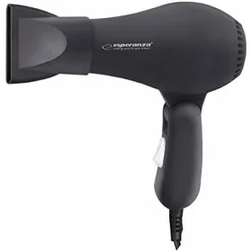 Hairdryer Albi Pro Travel 1200 W Diffuser | Epamu | Beauty Shop - Parfums, Make-up & Essentials Epamu.eu