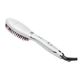 Brush ProfiCare PC-GB 3021 White Aluminium 2 Units by ProfiCare, Hairbrushes - Ref: S9103400, Price: 16,46 €, Discount: %