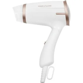 Secador de Pelo Braun 3 HD 385 Blanco Monocromo 2000 W 1 Pieza (1 unidad) | Epamu | Beauty Shop - Parfums, Make-up & Essentials Epamu.eu