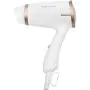 Hairdryer ProfiCare PC-HT 3009 White Champagne Printed 1400 W | Epamu | Beauty Shop - Parfums, Make-up & Essentials Epamu.eu