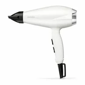 Hairdryer UFESA SC8350 2400W Black 2400 W | Epamu | Beauty Shop - Parfums, Make-up & Essentials Epamu.eu