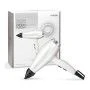 Secador de Cabelo 6704WE AC speed pro Babyliss 6704WE 2000W Branco Preto 2000 W | Epamu | Beauty Shop - Parfums, Make-up & Essentials Epamu.eu