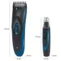 Hair Clippers ProfiCare PC-HSM/R | Epamu.eu | Beauty Shop - Parfums, Make-up & Essentials Epamu.eu