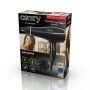 Secador de Pelo Adler CR 2255 Negro Oro 2000 W | Epamu | Beauty Shop - Parfums, Make-up & Essentials Epamu.eu