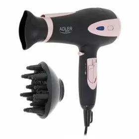 Föhn Braun Satin Hair 7 HD 780 2000 W Schwarz 2000 W | Epamu | Beauty Shop - Parfums, Make-up & Essentials Epamu.eu