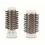 Brush Rowenta CF9540 1000W White metal Aluminium Natural 1 Piece (1 Unit) | Epamu | Beauty Shop - Parfums, Make-up & Essentials Epamu.eu