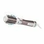 Brush Rowenta CF9540 1000W White metal Aluminium Natural 1 Piece (1 Unit) | Epamu | Beauty Shop - Parfums, Make-up & Essentials Epamu.eu