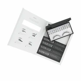 Falsche Wimpern Lash-Pro Individuals Eylure | Epamu | Beauty Shop - Parfums, Make-up & Essentials Epamu.eu