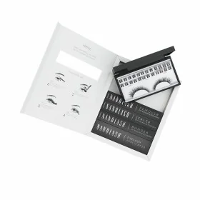 Set of false eyelashes Nanolash VOLUME LASHES Extensions 10 mm | Epamu | Beauty Shop - Parfums, Make-up & Essentials Epamu.eu