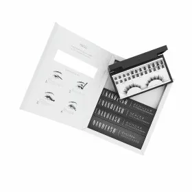 Parches para el Contorno de Ojos Nanolash LASH LIFT hidrogel Pestañas Postizas (25 Unidades) | Epamu | Beauty Shop - Parfums, Make-up & Essentials Epamu.eu