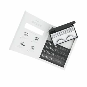 Conjunto de pestanas postiças Ardell Magnetic Megahold Liner Lash (2 Unidades) | Epamu | Beauty Shop - Parfums, Make-up & Essentials Epamu.eu