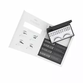 Set de pestañas postizas Nanolash VOLUME LASHES Extensiones 6-13 mm | Epamu | Beauty Shop - Parfums, Make-up & Essentials Epamu.eu