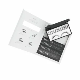 Satz falscher Wimpern Nanolash VOLUME LASHES Erweiterungen 9 mm | Epamu | Beauty Shop - Parfums, Make-up & Essentials Epamu.eu