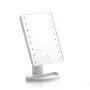 Tabletop Touch LED Mirror Perflex InnovaGoods | Epamu | Beauty Shop - Parfums, Make-up & Essentials Epamu.eu