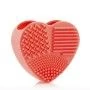 Limpiador de Brochas de Maquillaje Heart InnovaGoods | Epamu | Beauty Shop - Parfums, Make-up & Essentials Epamu.eu