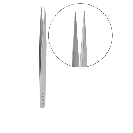 Precision pins Nanolash PINZAS False Eyelashes Pointed | Epamu | Beauty Shop - Parfums, Make-up & Essentials Epamu.eu