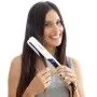 Ceramic Hair Iron with Steam Stemio InnovaGoods 36 W | Epamu | Beauty Shop - Parfums, Make-up & Essentials Epamu.eu