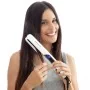 Plancha de Pelo Cerámica con Vapor Stemio InnovaGoods 36 W | Epamu | Beauty Shop - Parfums, Make-up & Essentials Epamu.eu