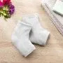 Feuchtigkeitsspendende Socken mit Gel-Pads und natürlichen Ölen Relocks InnovaGoods | Epamu.eu | Beauty Shop - Parfums, Make-up & Essentials Epamu.eu