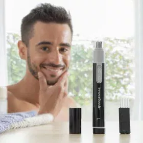 Hair Trimmer for Nose and Ears EDM | Epamu | Beauty Shop - Parfums, Make-up & Essentials Epamu.eu