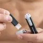 Nose and Ear Hair Trimmer Trimpen InnovaGoods | Epamu | Beauty Shop - Parfums, Make-up & Essentials Epamu.eu