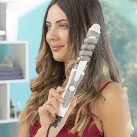 Curling Tongs Remington S5305 R | Epamu | Beauty Shop - Parfums, Make-up & Essentials Epamu.eu