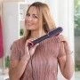 Ceramic Straightening Brush Cestrus InnovaGoods | Epamu | Beauty Shop - Parfums, Make-up & Essentials Epamu.eu