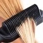 Ceramic Straightening Brush Cestrus InnovaGoods | Epamu | Beauty Shop - Parfums, Make-up & Essentials Epamu.eu