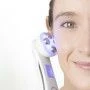 Masajeador Facial con Radiofrecuencia, Fototerapia y Electroestimulación Wace InnovaGoods | Epamu | Beauty Shop - Parfums, Make-up & Essentials Epamu.eu