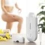 Rechargeable Mini Shaver with LED Light Epiluch InnovaGoods | Epamu | Beauty Shop - Parfums, Make-up & Essentials Epamu.eu