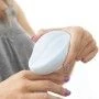 Exfoliating Friction Epilator with Nanocrystals Frepil InnovaGoods | Epamu | Beauty Shop - Parfums, Make-up & Essentials Epamu.eu