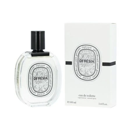 Perfume Mujer Diptyque OFRÉSIA 100 ml | Epamu | Beauty Shop - Parfums, Make-up & Essentials Epamu.eu