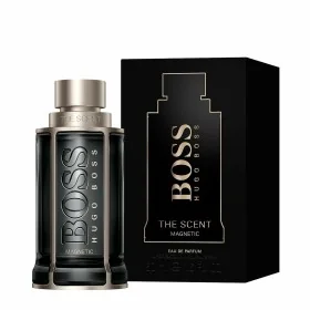 Perfume Homem Scalpers Boxing Club EDP EDP 75 ml | Epamu | Beauty Shop - Parfums, Make-up & Essentials Epamu.eu