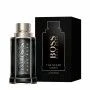 Perfume Homem Hugo Boss EDP EDP 50 ml The Scent For Him Magnetic | Epamu | Beauty Shop - Parfums, Make-up & Essentials Epamu.eu