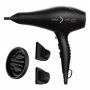 Secador de Pelo Cecotec AC Bamba IoniCare 5350 PowerShine Fire 2600W Negro / Oro rosa 2600 W | Epamu | Beauty Shop - Parfums, Make-up & Essentials Epamu.eu