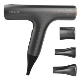 Hairdryer Taurus DIGITAL S2200IO White 2200 W | Epamu | Beauty Shop - Parfums, Make-up & Essentials Epamu.eu