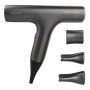 Hairdryer Cecotec IoniCare 6000 Rockstar Soft Black 1200 W | Epamu | Beauty Shop - Parfums, Make-up & Essentials Epamu.eu