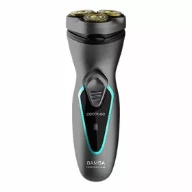 Rechargeable Electric Shaver Haeger HC-03W.010A | Epamu | Beauty Shop - Parfums, Make-up & Essentials Epamu.eu