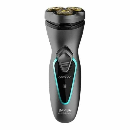 Electric Shaver Cecotec Bamba PrecisionCare Titanium PerfectCut | Epamu | Beauty Shop - Parfums, Make-up & Essentials Epamu.eu