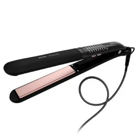 Hair Straightener Cecotec Bamba RitualCare 890 Titanium 42W Black | Epamu | Beauty Shop - Parfums, Make-up & Essentials Epamu.eu