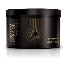 Mask for Fine Hair Schwarzkopf Professional Bc New Time Restore 200 ml | Epamu | Beauty Shop - Parfums, Make-up & Essentials Epamu.eu