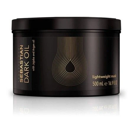 Hair Mask Sebastian 99240017013 500 ml | Epamu | Beauty Shop - Parfums, Make-up & Essentials Epamu.eu