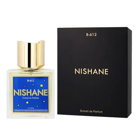 Unisex-Parfüm Nishane B-612 | Epamu | Beauty Shop - Parfums, Make-up & Essentials Epamu.eu