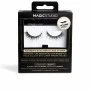 Satz falscher Wimpern Magic Studio Volume Plattenspeicher 2 Stücke von Magic Studio, Augen - Ref: S05124500, Preis: 9,53 €, R...