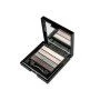 Palette mit Lidschatten Postquam Party | Epamu | Beauty Shop - Parfums, Make-up & Essentials Epamu.eu